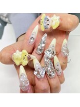 リーネイル(Riee nail)/