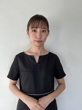アジュール(Azure) 吉岡 晴加