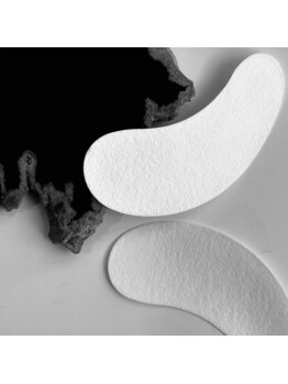 コマツアイラッシュ(komatsu eyelash)/パリジェンヌ　まつ毛パーマ