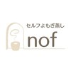 ノフ(nof)ロゴ