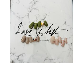 ネイルサロン ティプレシャス(T Precious)/定額アート