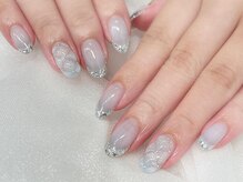 モニカ(Monica)/持ち込みデザイン