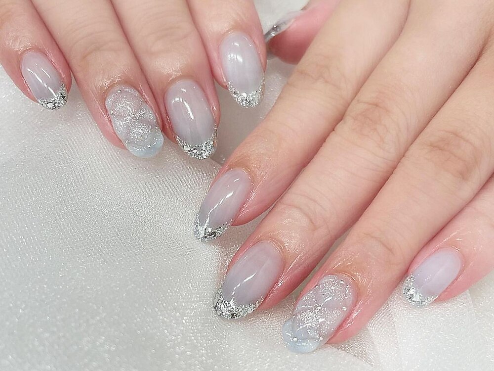 モニカ(Monica)/持ち込みデザイン