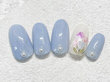 ルアナ(LUANA)/シンプルラグジュアリープラン