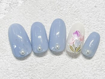 ルアナ(LUANA)/シンプルラグジュアリープラン