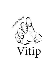 Men's Nail Vitip(メンズネイルビティップ)