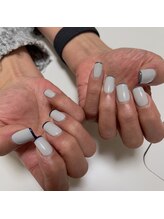 プラスジェイ 仙台長町店(plus J)/細フレンチ