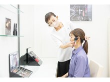 ポーラ ザ ビューティ 名鉄一宮駅前店(POLA THE BEAUTY)/スキンケア、メイクサービス