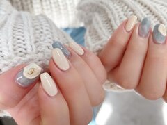 Chiloru nail