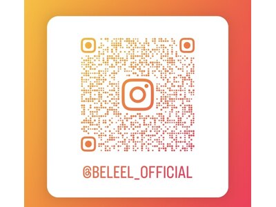 Instagram【beleel_official】