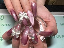 シャンネイル(SHAN Nail)