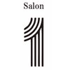 サロンワン(Salon1)ロゴ