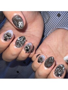 ピンズイチロク(PINS16)/ジェル120分