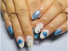 ムーンズ(Moon's)/