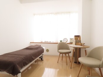 フウ(FUU)の写真/【完全プライベートサロン】国家資格所有者のプロによる本格施術が受けられる◎頑張った自分にご褒美を♪