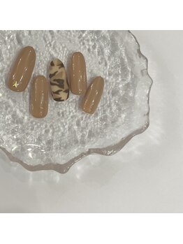 アライア(Alaia)/simpleコース￥5200