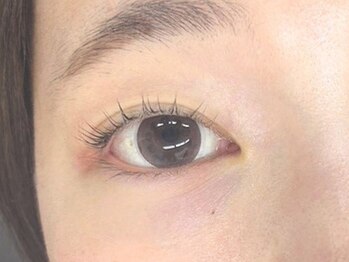 ナチュラルビビ 那覇店(Natural ViVi)/朝の支度時間もラクに☆