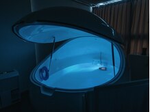 ココロド(COCORODO)/【店内紹介 ４】タンク