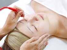 ヴィーヴ 京橋(vive)/毛穴洗浄