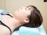 【鍼灸B/ライト】頭痛や睡眠,自律神経の乱れによる憂鬱から軽やかな毎日へ！