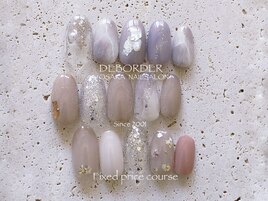 10本デザインコース】