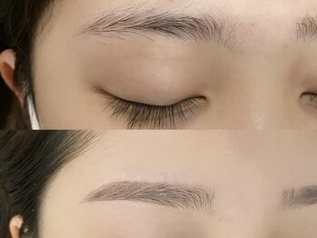 アイバー ウィズ ガーデンムサシコスギ(EYEBAR with GARDEN MUSASHIKOSUGI)/レディースアイブロウ