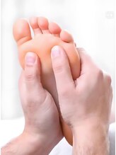 ココチ(KOKOCHI)/◆台湾式足裏（漢方足湯付き）◆