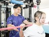 【体験】60分×1回 ＞ 運動が苦手・初心者歓迎『口コミ投稿で6500円→3500』