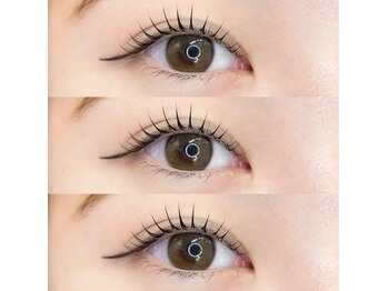 フェイン 青山店(fein.)/束感まつげ