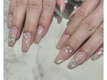 ワイズプロデュースネイルスタジオ イオンライカム店(Y's)/