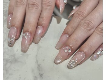 ワイズプロデュースネイルスタジオ イオンライカム店(Y's)/