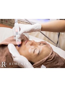 メンズにオススメのサロン