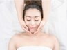 【18時から限定】ツヤ肌☆リフトアップエステ45分¥9,900→¥5,700