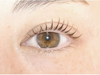 ソラネオリーブ 相模大野店(sola neolive)/【パリジェンヌ】まつ毛パーマ