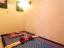 ブアサイ ギンザ(BUASAI GINZA)の雰囲気（完全個室◎落ち着いた贅沢な時間を提供いたします！）