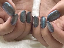 カラーズネイル エビス(Colors Nail Ebisu)/マグネット