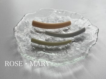 サロン ローズマリー(ROSE MARY)の写真/お顔の印象が変わる！話題の《ハリウッドブロウリフト》で朝のメイクも時短◎すっぴんでも可愛い目元に♪