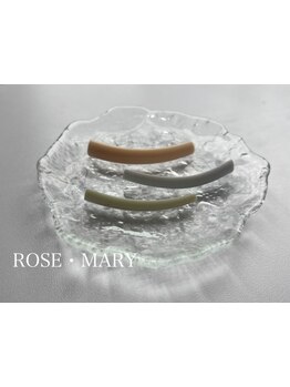 アイブロウメニューがあるサロン