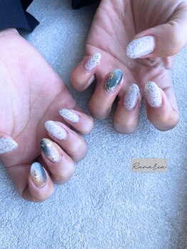 ルナリア(Runaria)/