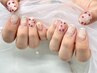 HAND【持ち込みデザインコース◎90分】8,900円