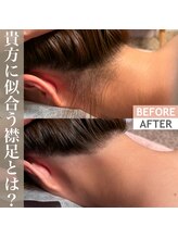 アイミーボーテ(Aime beaute)/ブライダルエステもご好評です^^