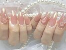 ミラーネイル