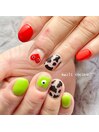 nail design