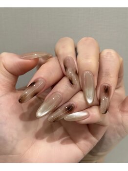 ソラネイル(SORA NAIL)/