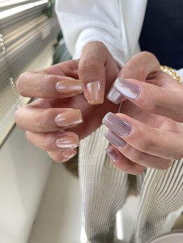 ワイズネイル(Y's nail)/CLETO
