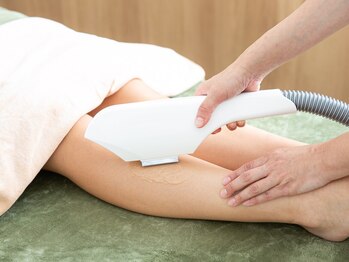 アールーム(Room)の写真/【安心の完全プライベートサロン】施術は都度払いの明朗会計◎好きな時に好きな個所を♪ぜひお越しください