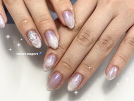 マグネット