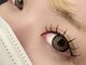 プリンセス バイ セイフティ プリンセス(PRINCESS)の写真/【人気のバインドロック80束240本もお得に】圧倒的なモチ＆ボリューム感◎目元を華やかな印象にして&瞳力UP