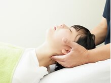 高槻中央整体院 ナチュラルボディケア(Natural body care Lis franc)