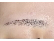 エムアンドエヌ(m&n)/【パリジェンヌ】ブロウリフト